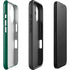 NFL New York Jets Helmet iPhone 16 Plus Impact Case